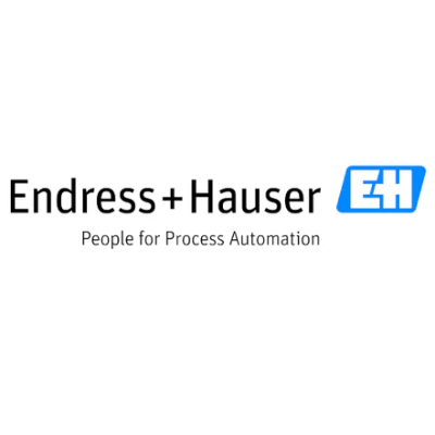 ENDRESS+HAUSER