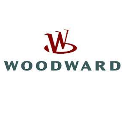 WOODWARD automationmarine