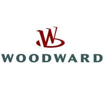 WOODWARD automationmarine
