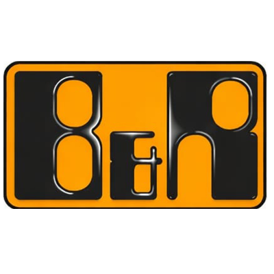 B&R automationmarine