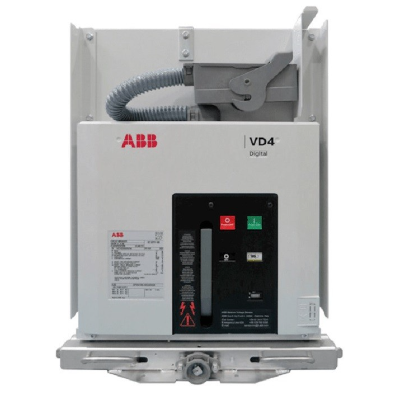 VACCUM CIRCUIT BREAKER