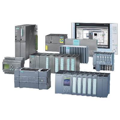 PROGRAMMABLE LOGIC CONTROLLER (PLC)