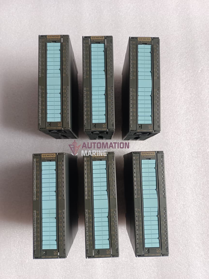 6ES7321-7TH00-0AB0 SIEMENS 6ES7321-7TH00-0AB0 MODULE