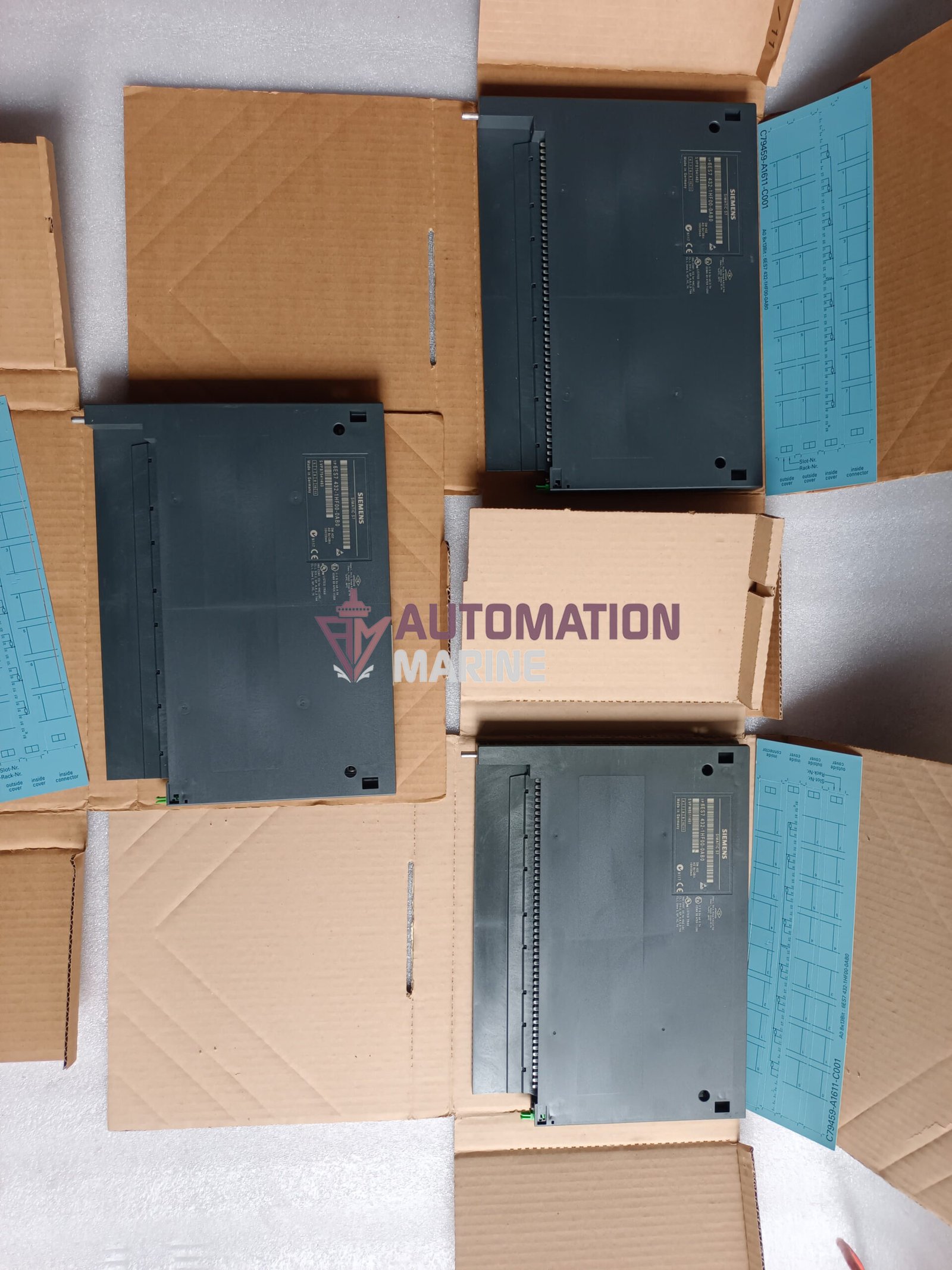 6ES7432-1HF00-0AB0 SIEMENS 6ES7432-1HF00-0AB0 NEW MODULE