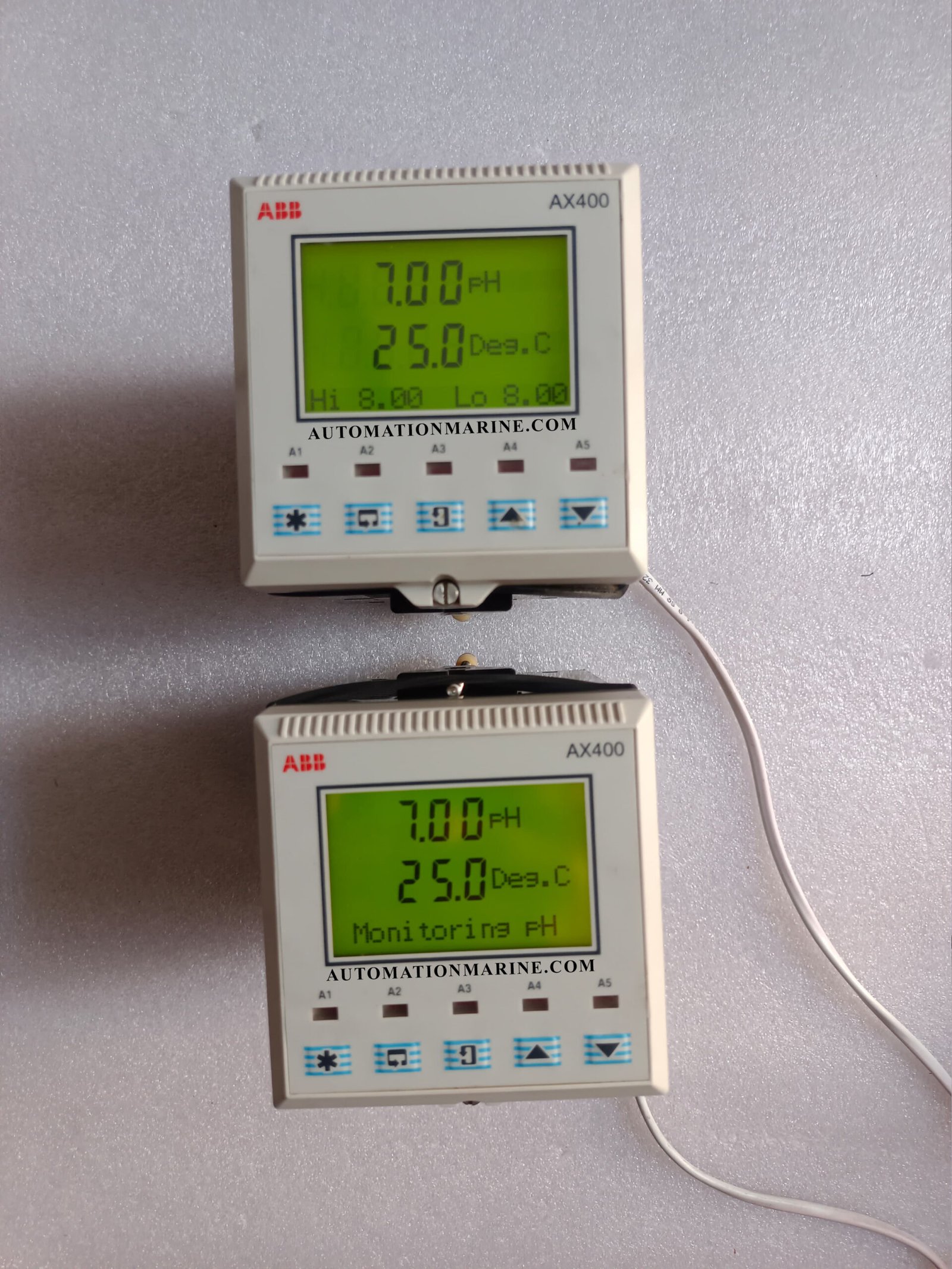 ABB AX400 TRANSMITTER ABB AX460/500010/STD Others