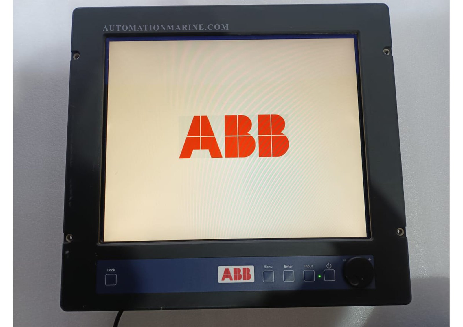 ABB MARINE MONITOR MON1900MII OEM ABB MON1900MII OEM HMI