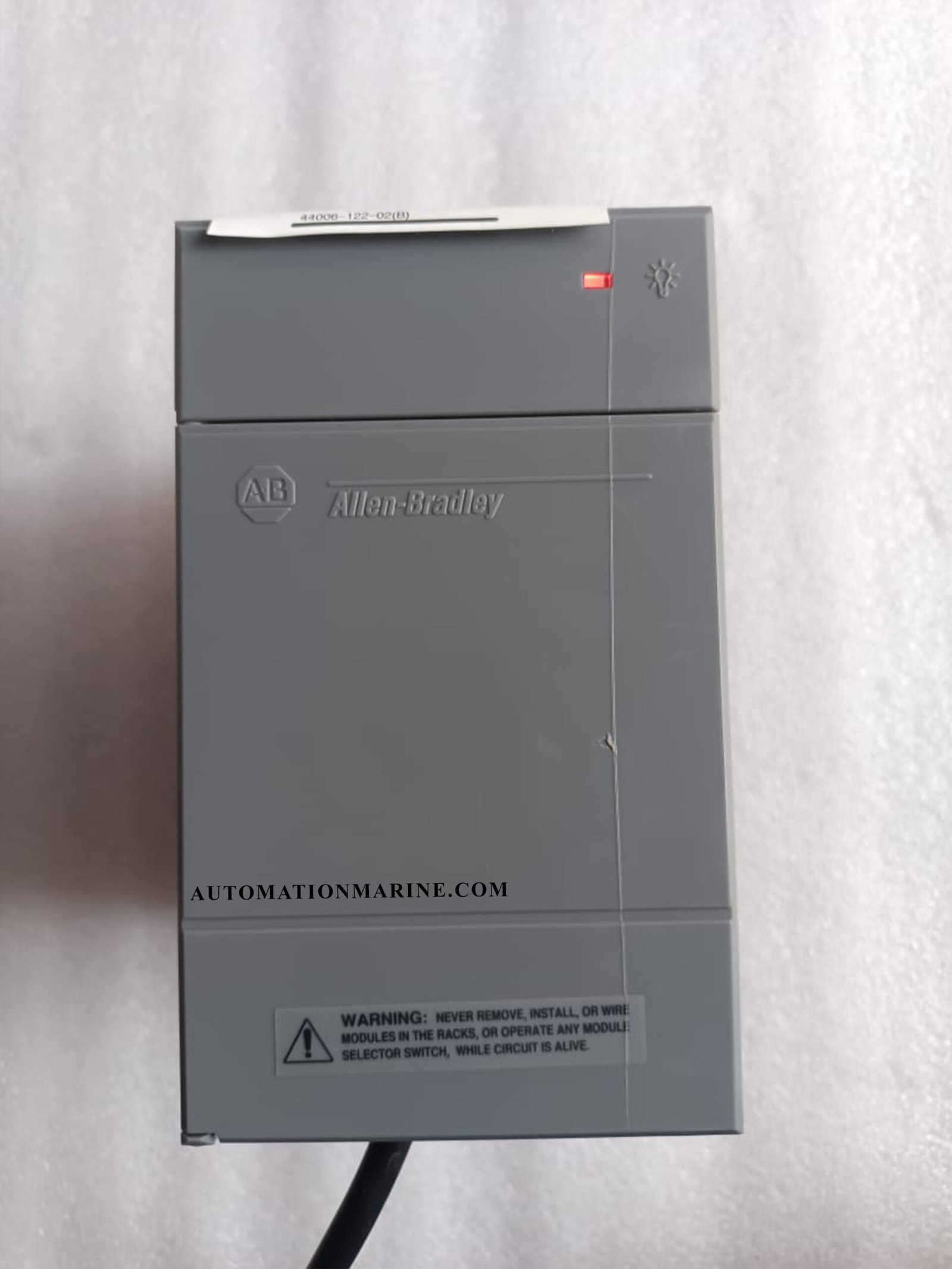 1746-P7 ALLEN-BRADLEY 1746-P7 SLC 500 POWER SUPPLY POWER SUPPLY