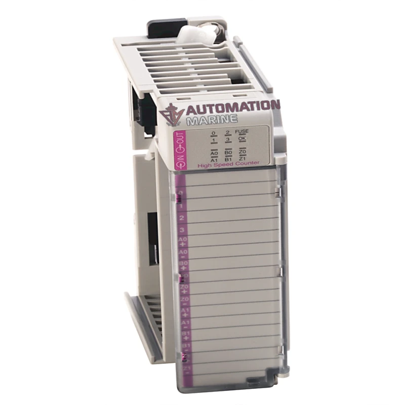 Allen-Bradley 1769-IQ32T Compact I/O 32 Point 24VDC Sink/Source Digital Input Module for CompactLogix PLC MODULE