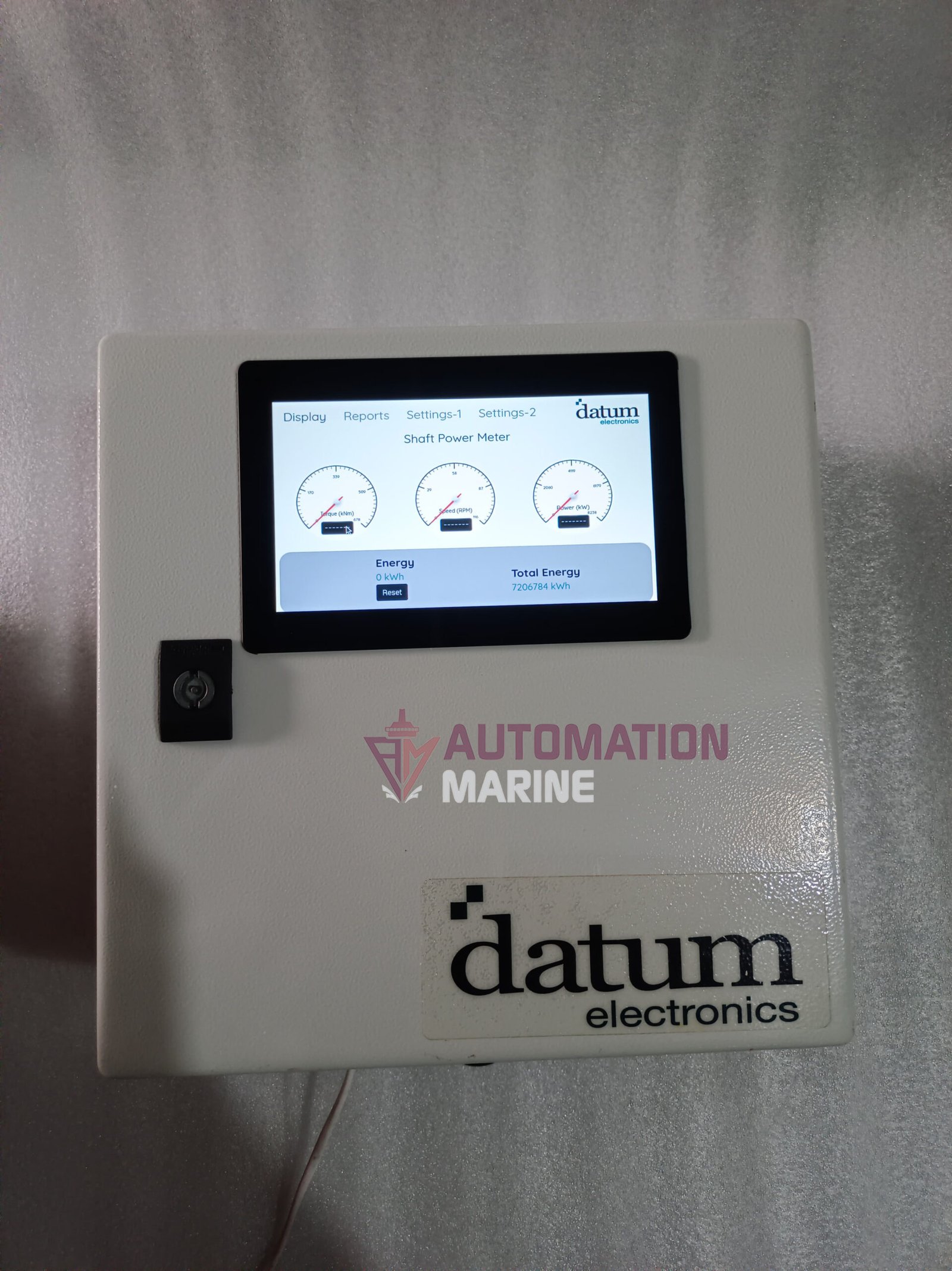 DATUM SPM2 CONTROL UNIT-SP3 DATUM 401646-SP3 DATUM 900208-SP1 PANEL UNIT SELL Others