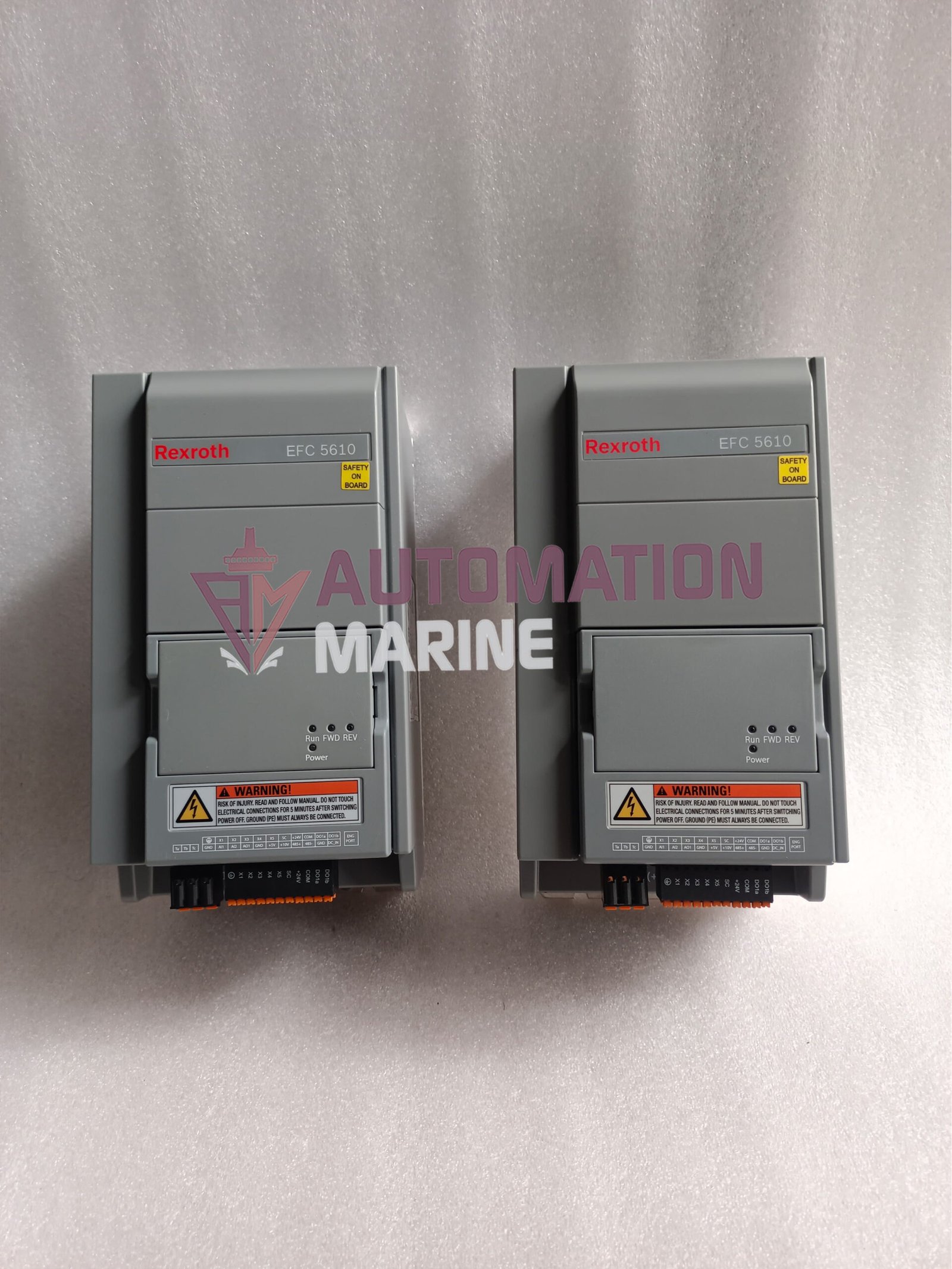 EFC5610-4K00-3P4-MDB-NN-FCPNN-L1NN REXROTH R912007947 AC DRIVE