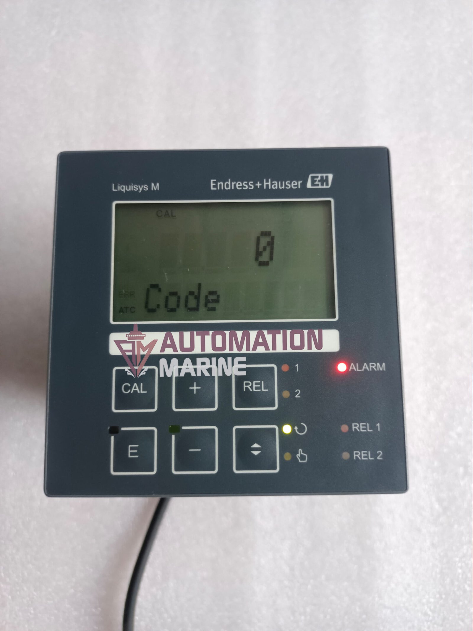 CLM223-CD8005 ENDRESS HAUSER CLM223-CD8005 METER