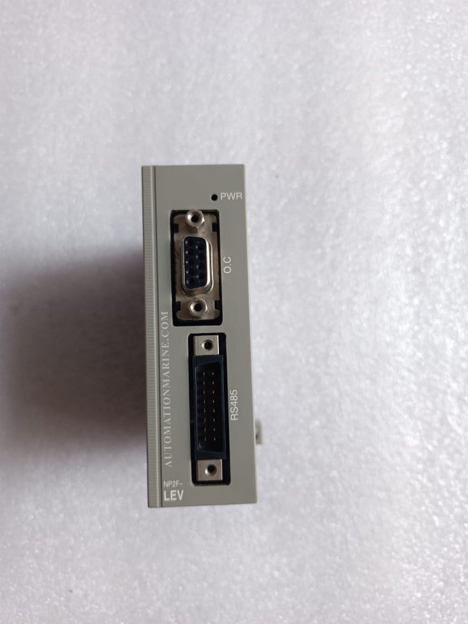 NP2F-LEV FUJI NP2F-LEV SIGNAL CONVERTER UNIT CONVERTER