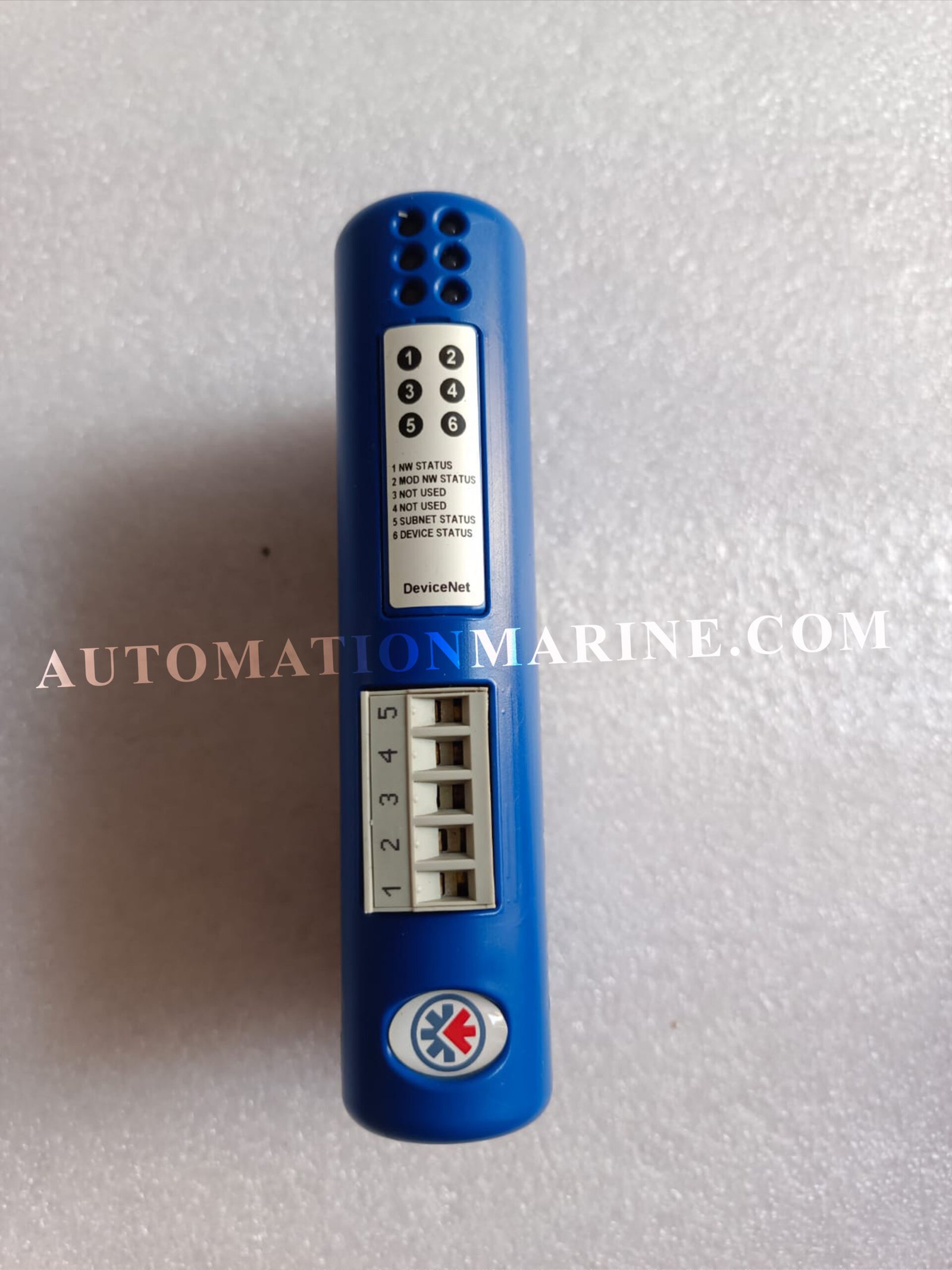 AB7001-C ANYBUS COMMUNICATOR DEVICE NET ADAPTER AB7001-C Others