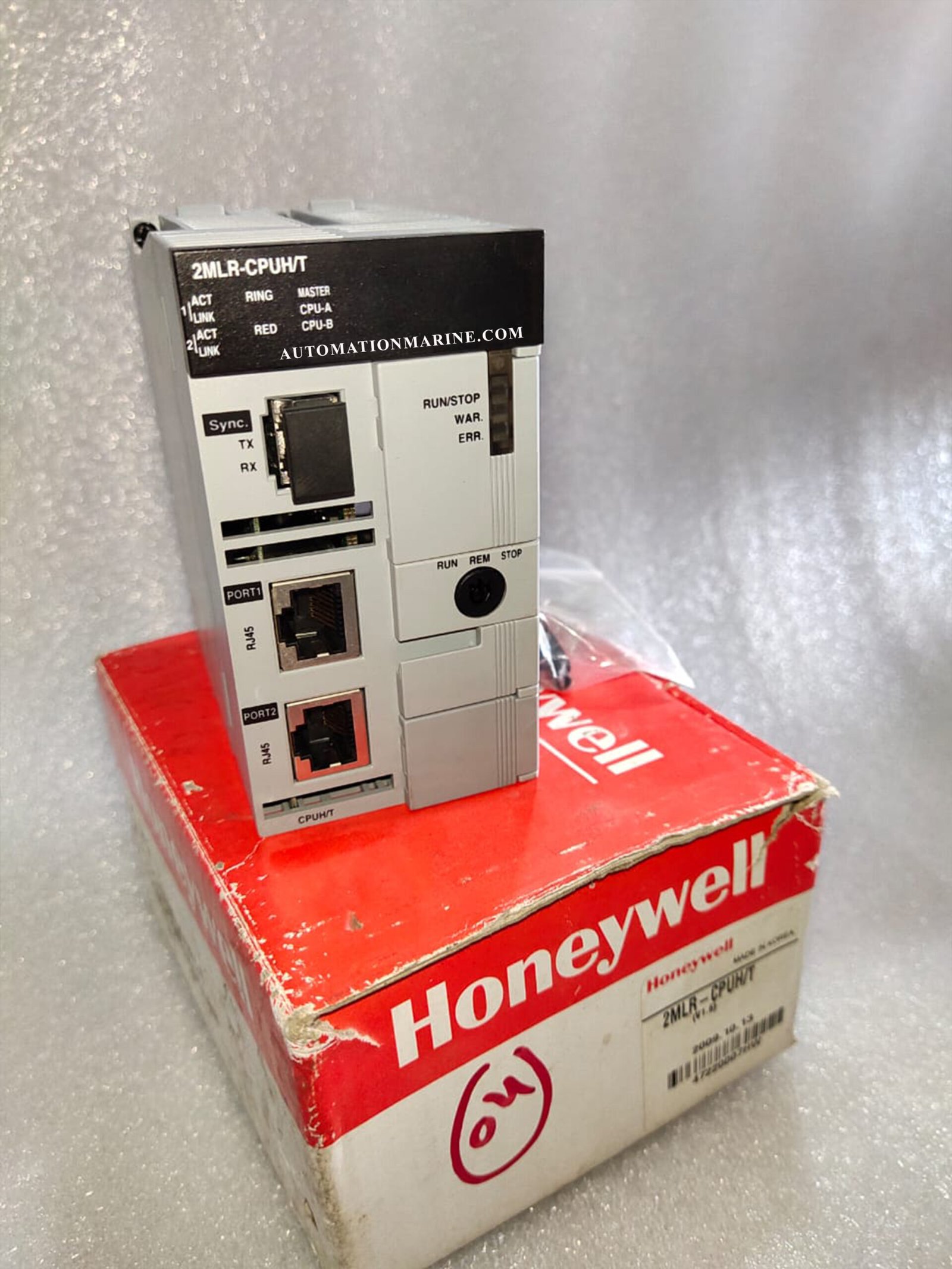 2MLR-CPUH/T HONEYWELL 2MLR-CPUH/T CPU