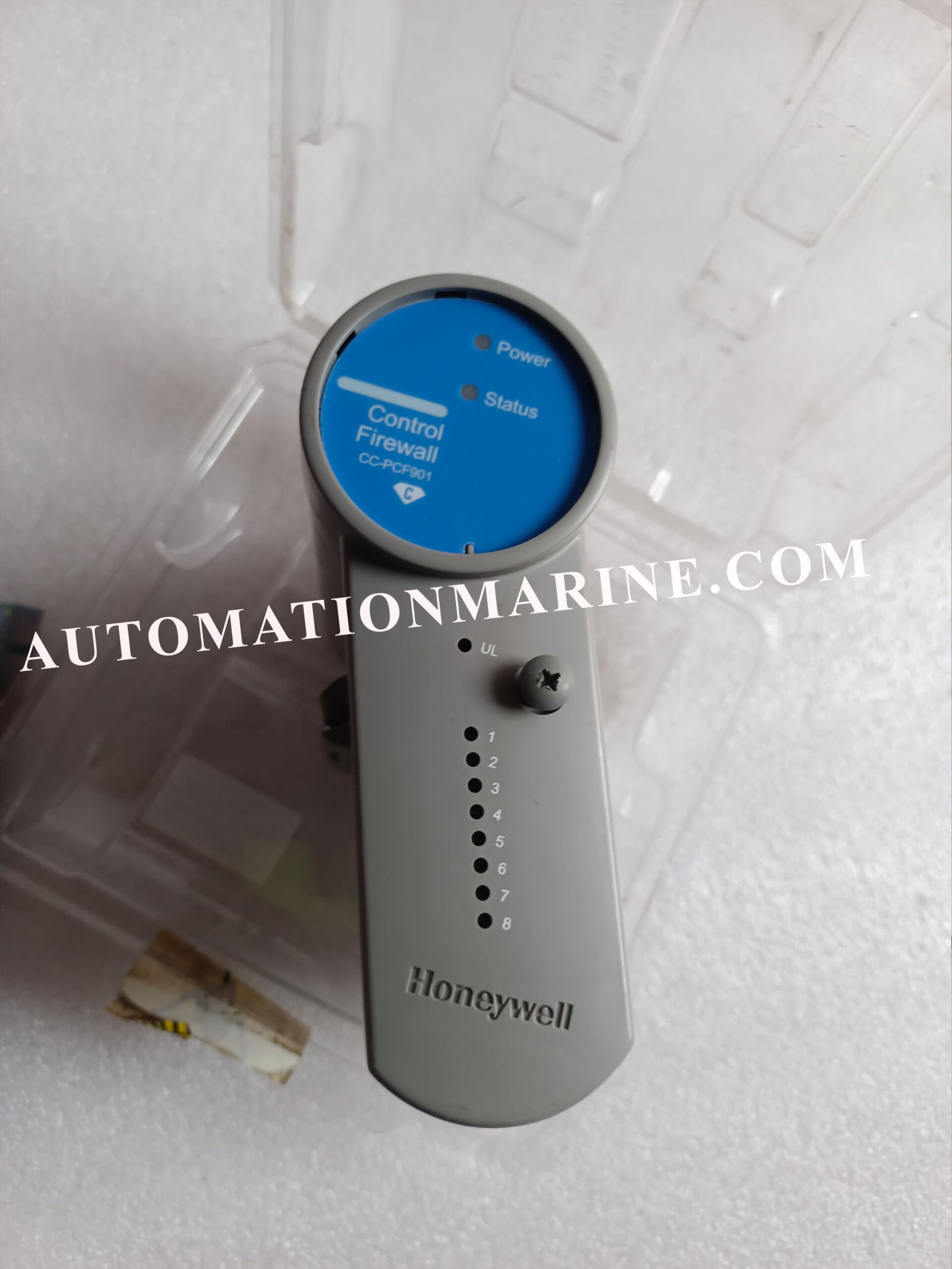 CC-PCF901 HONEYWELL CONTROL FIREWALL CC-PCF901 MODULE HONEYWELL 51405047-175 MODULE