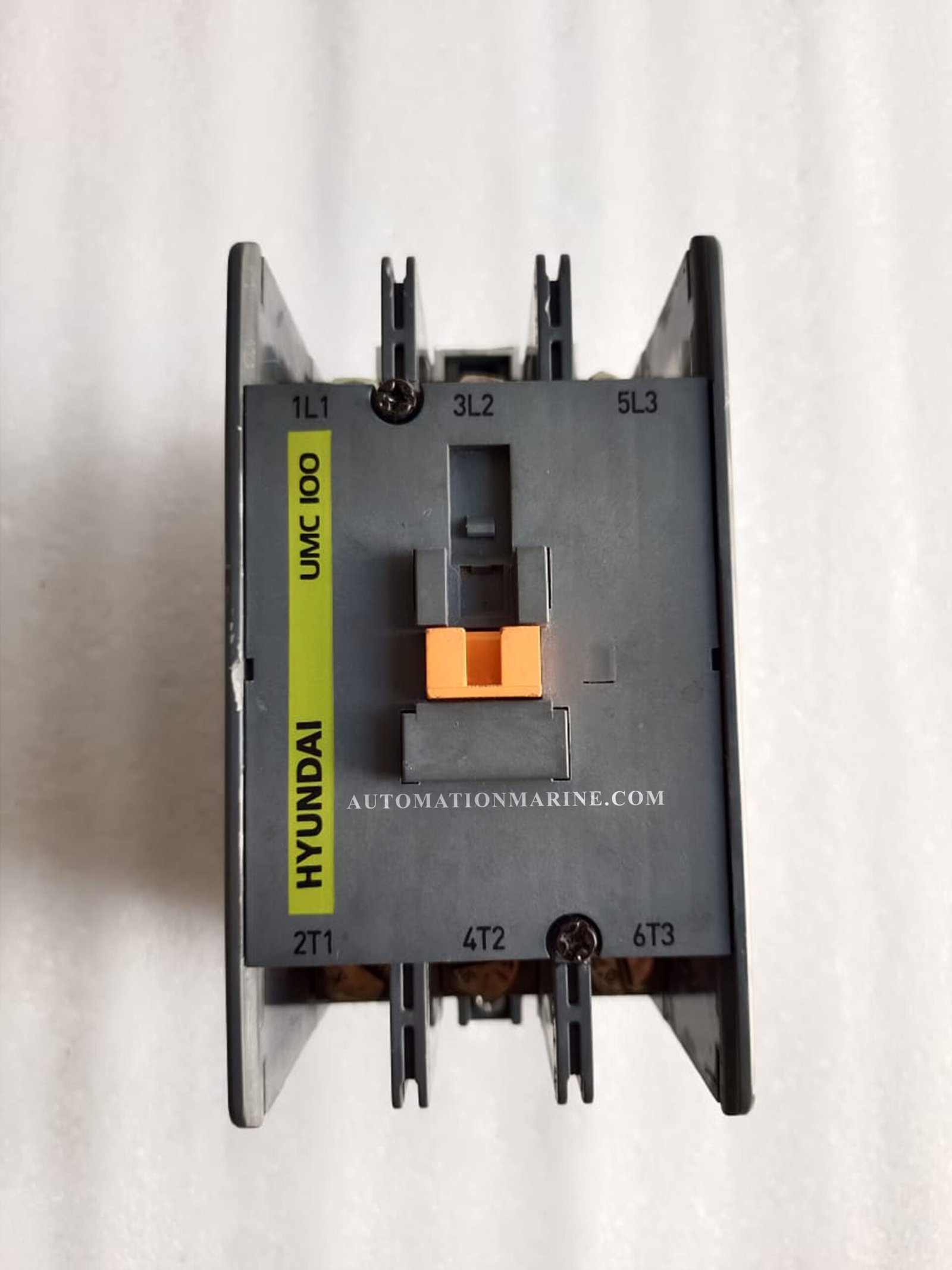 HYUNDAI UMC100 MEGNETIC CONTACTOR HYUNDAI UMC 100 CONTACTOR