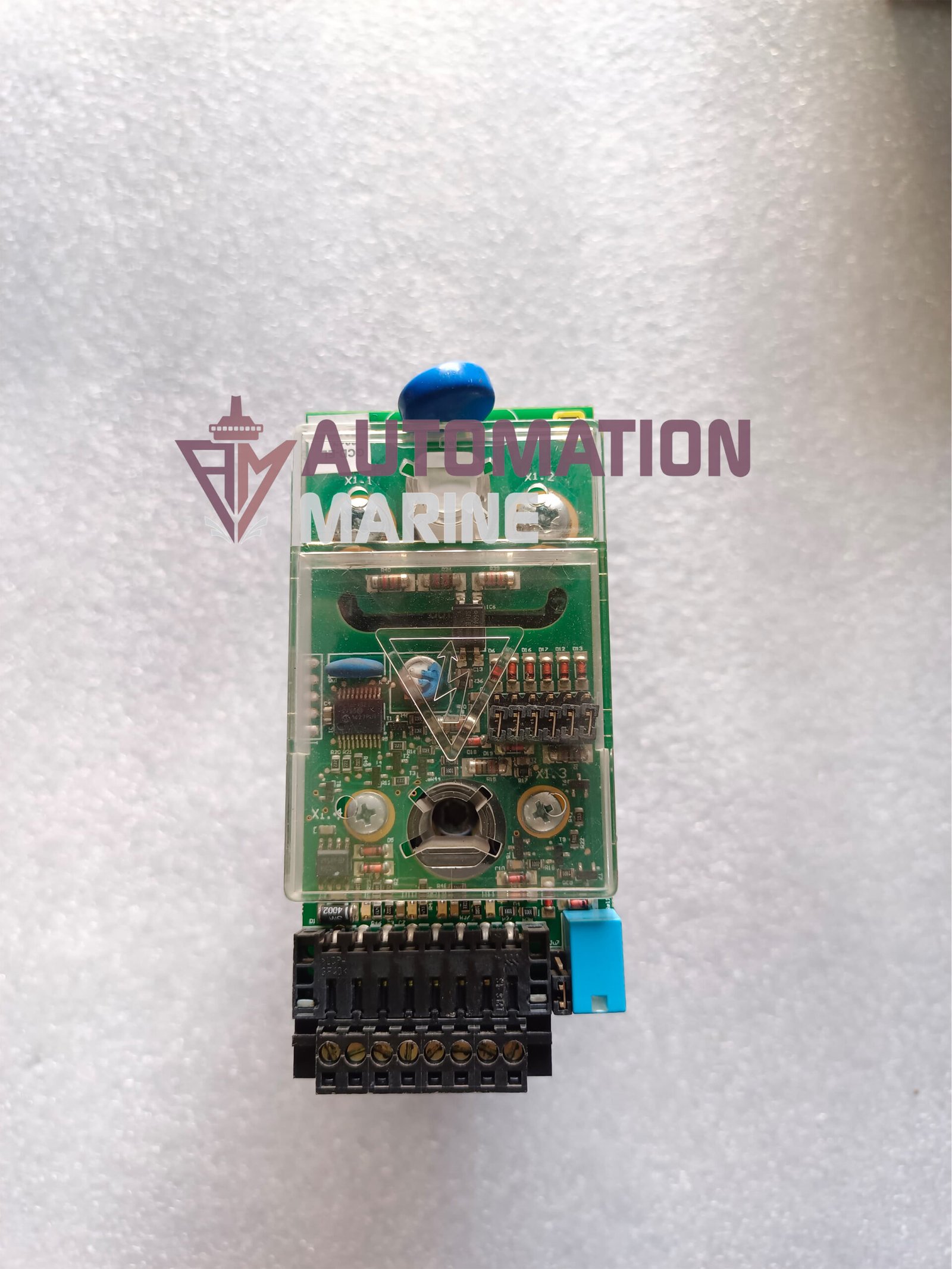 LEBER PR4850 HP2316-3270 RELAY