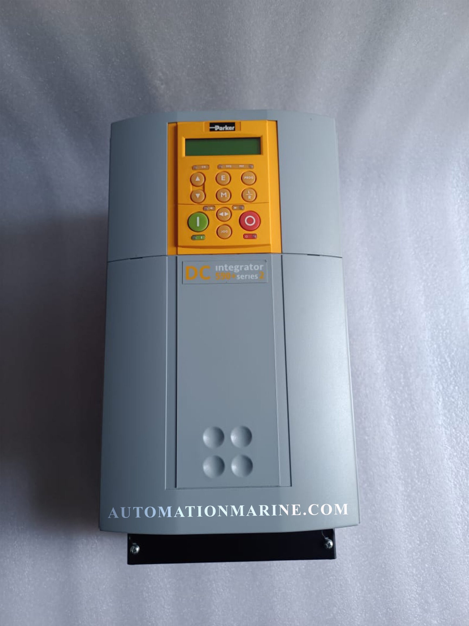 PARKER 590P-53240020-P00-U4A0 590P53240020P00U4A0 DC DRIVE