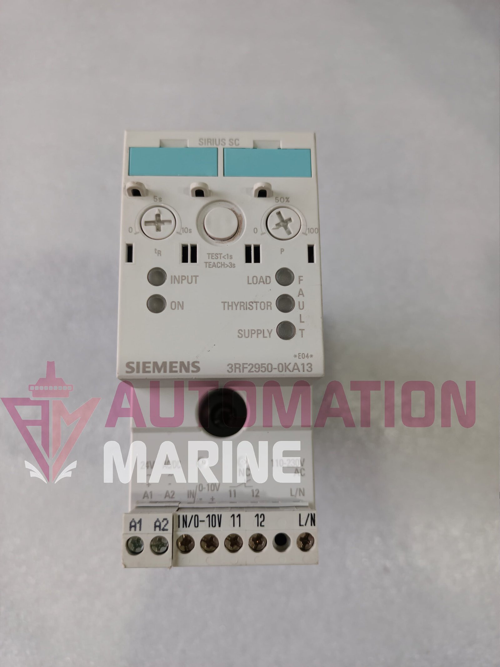 SIEMENS 3RF2950-0KA13 SIEMENS 3RF2330-1BA04 CONTACTOR