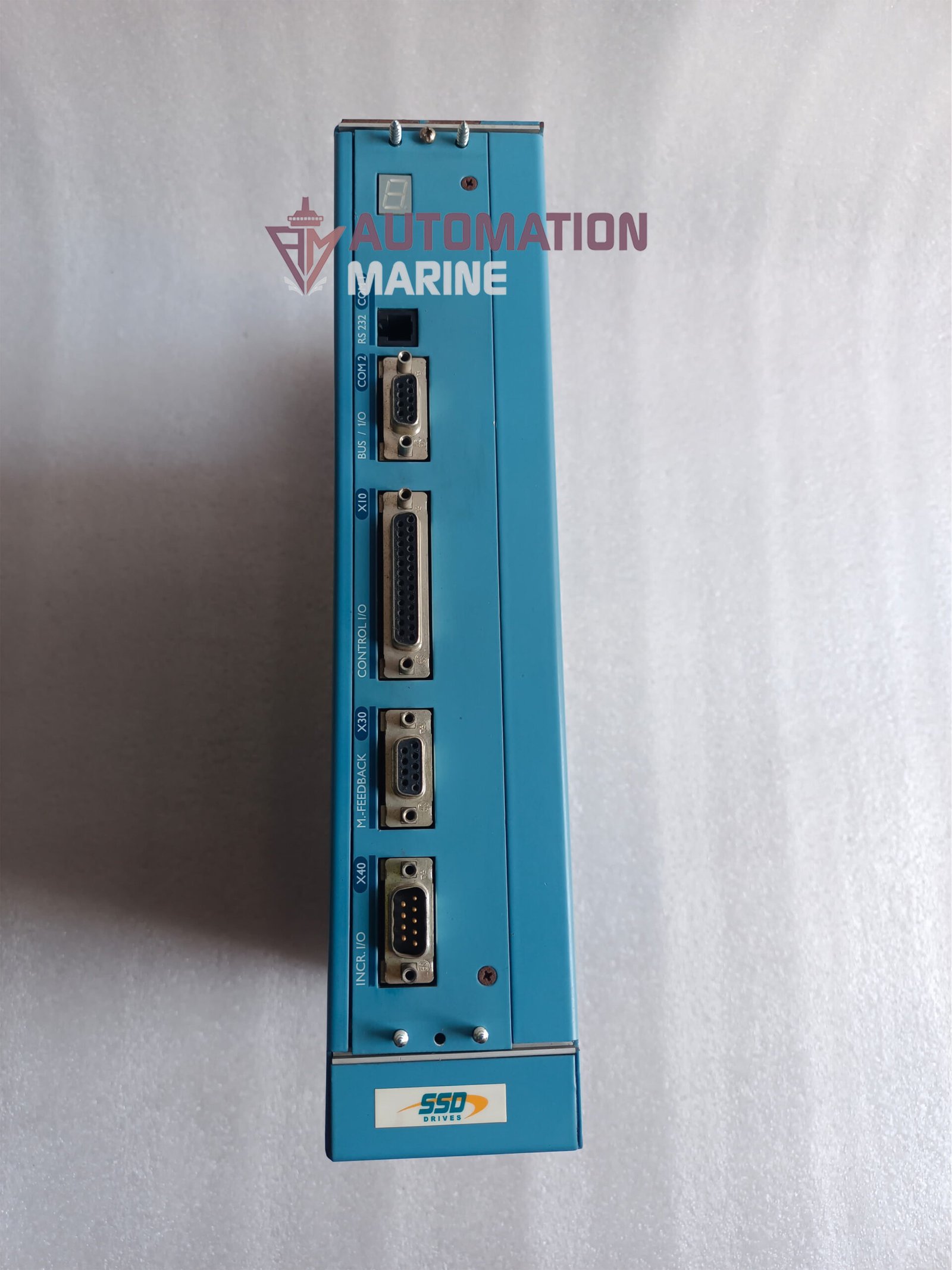 SSD 637+/KD6R 10-7-CAN SSD 637/D6K08-7 SSD 637+/D6R10-7-CAN SERVO AC DRIVE