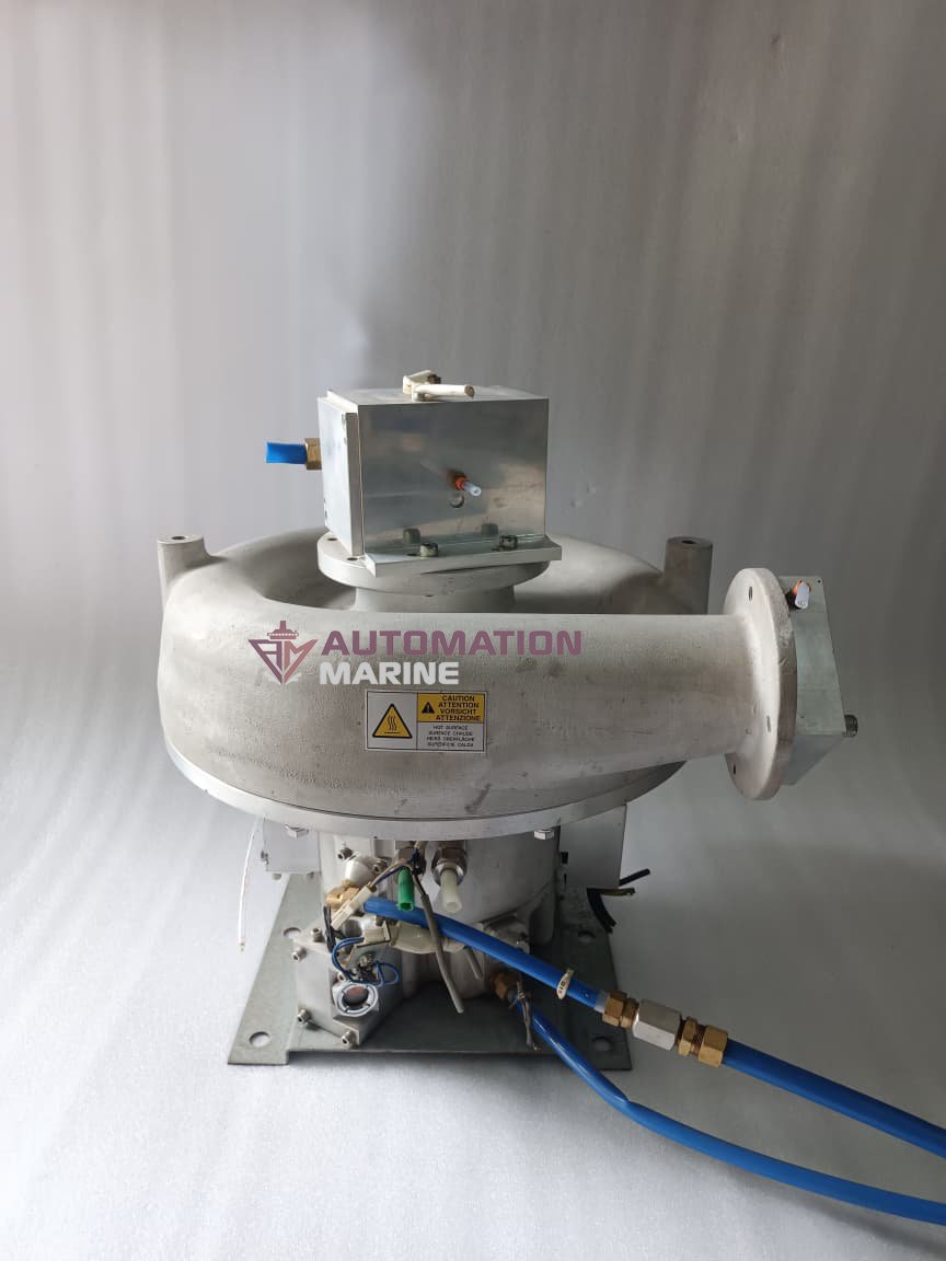 TURBO BLOWER TMB-2000 ASAHI TURBO BLOWER AS732-29550-07 Others