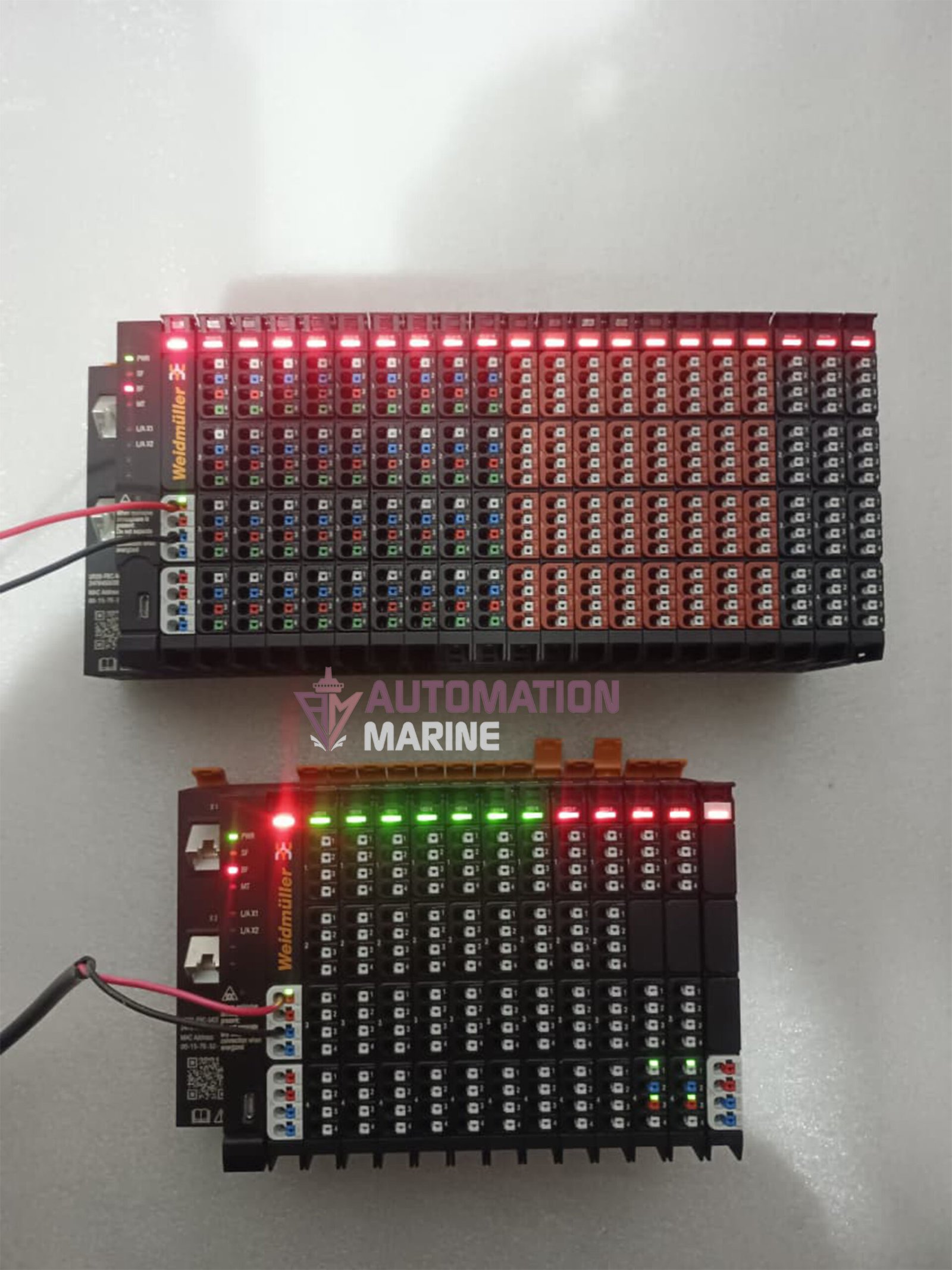 UR20-FBC-MOD-TCP-V2UR20-4AI-UI-16 UR20-4R0-C0-225 SELL FOR LOT 34QTY 3000$ FREE SHIPPING PLC