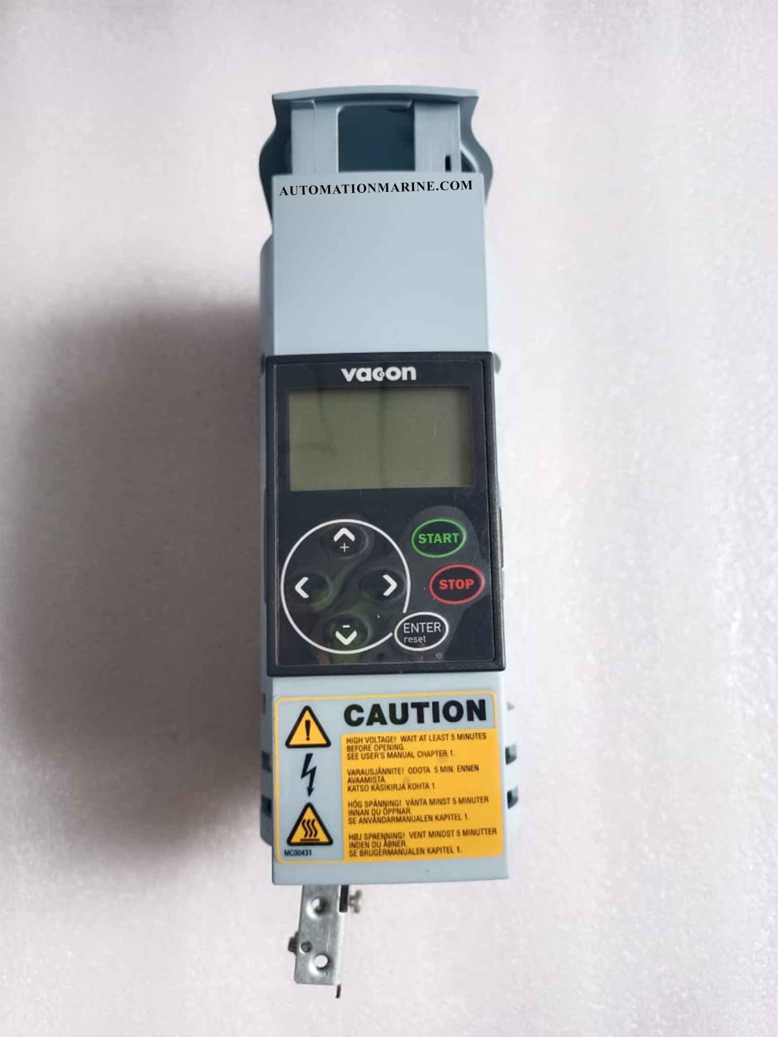 NXL00035C1N1SSS00 VACON NXL00035C1N1SSS00 AC DRIVE