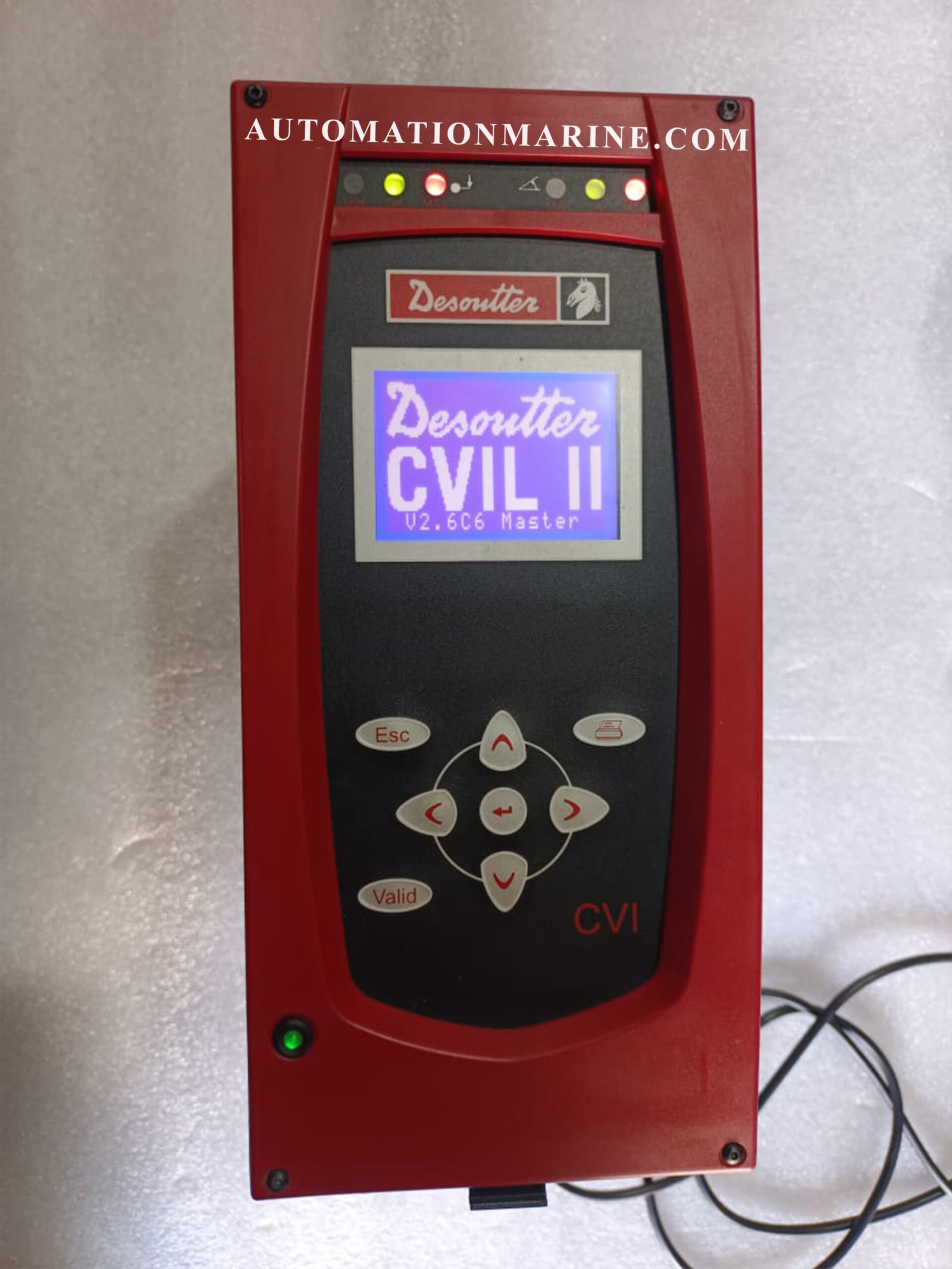 DESOUTTER 6159326820 DESOUTTER CVIL II M DESOUTTER CVILIIM CONTROLLER