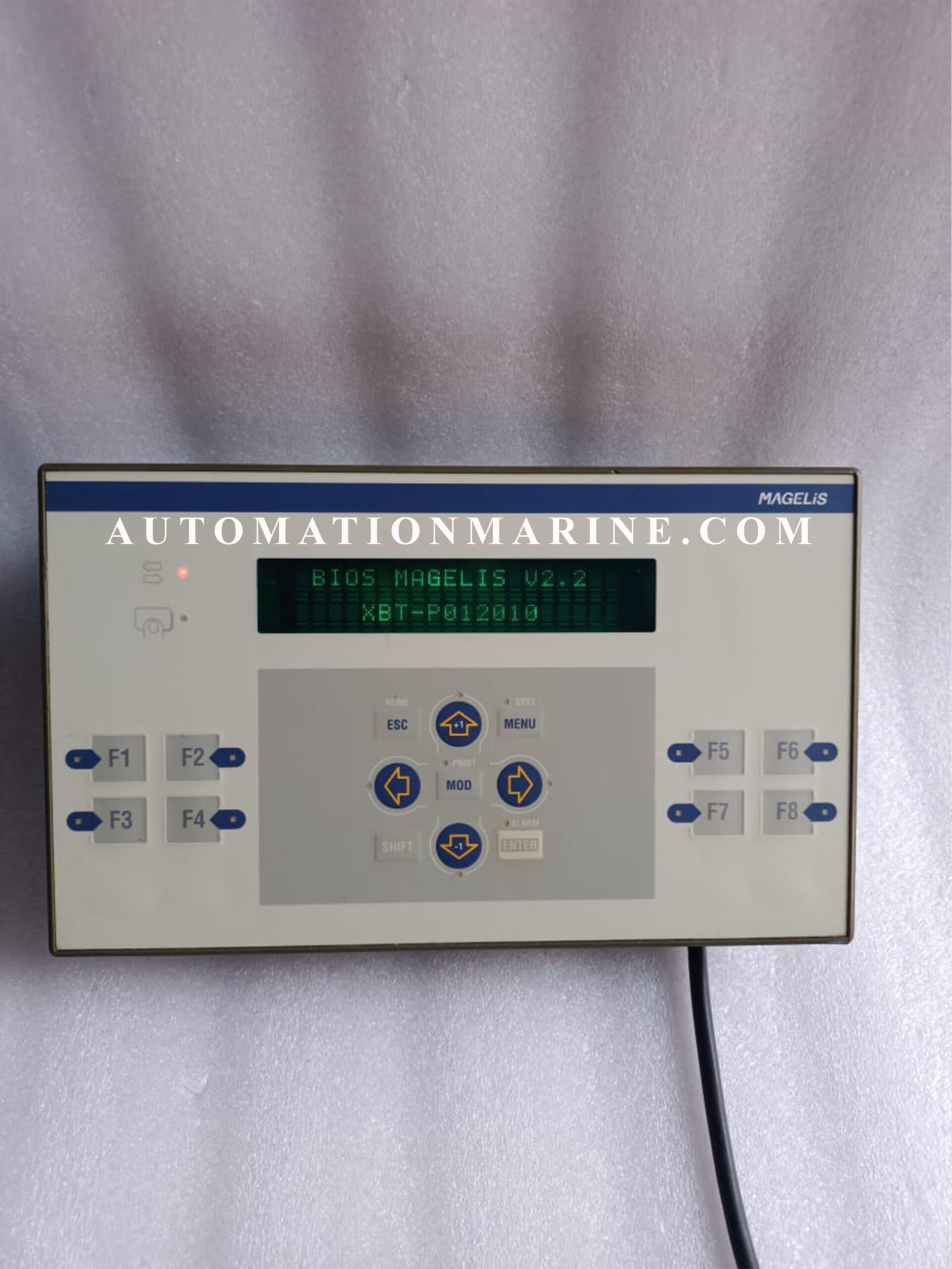 XBT P012010 MODICON XBTP012010 HMI