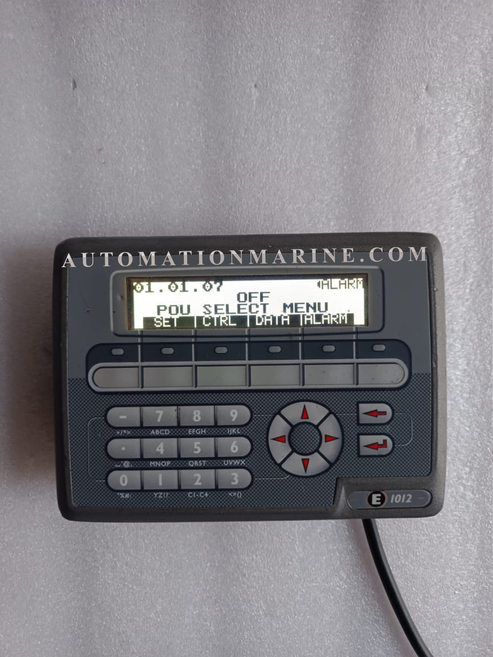 BEIJER E1012 BEIJER 06870 BEIJER MITSUBISHI E1012 HMI