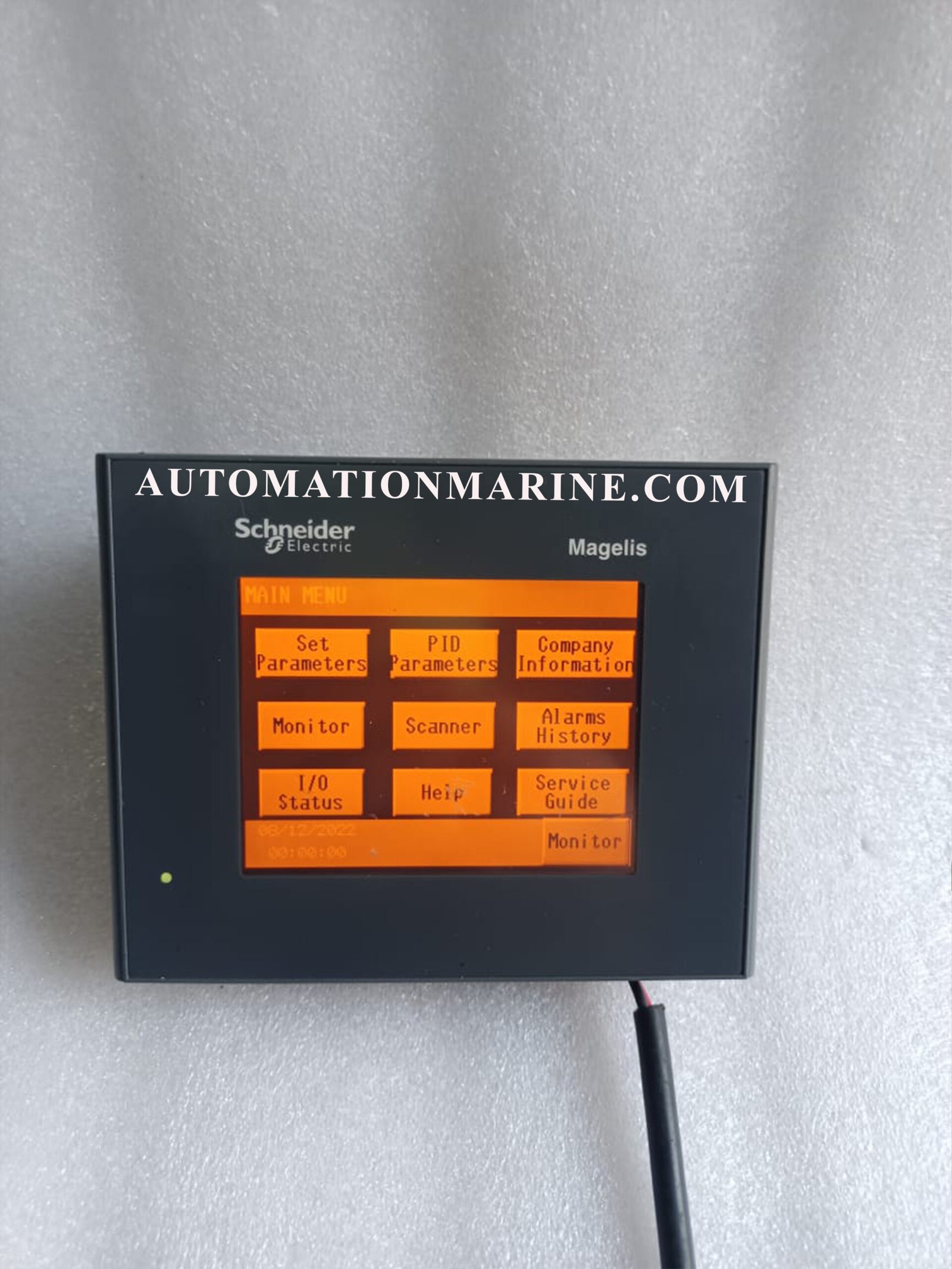 XBTGT1105 SCHNEIDER MAGELIS XBTGT1105 HMI