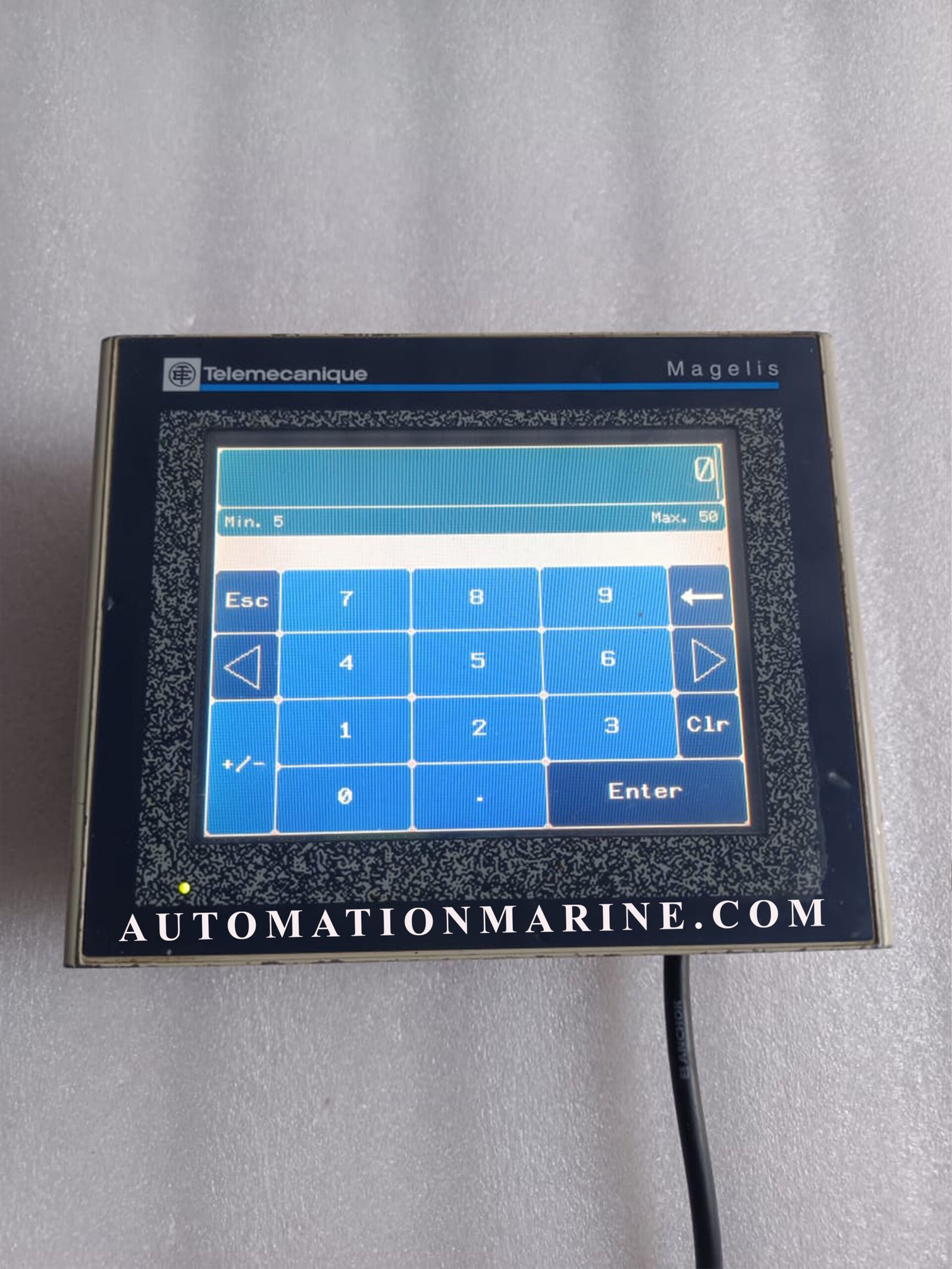 XBTG2330 TELEMECANIQUE XBTG2330 HMI