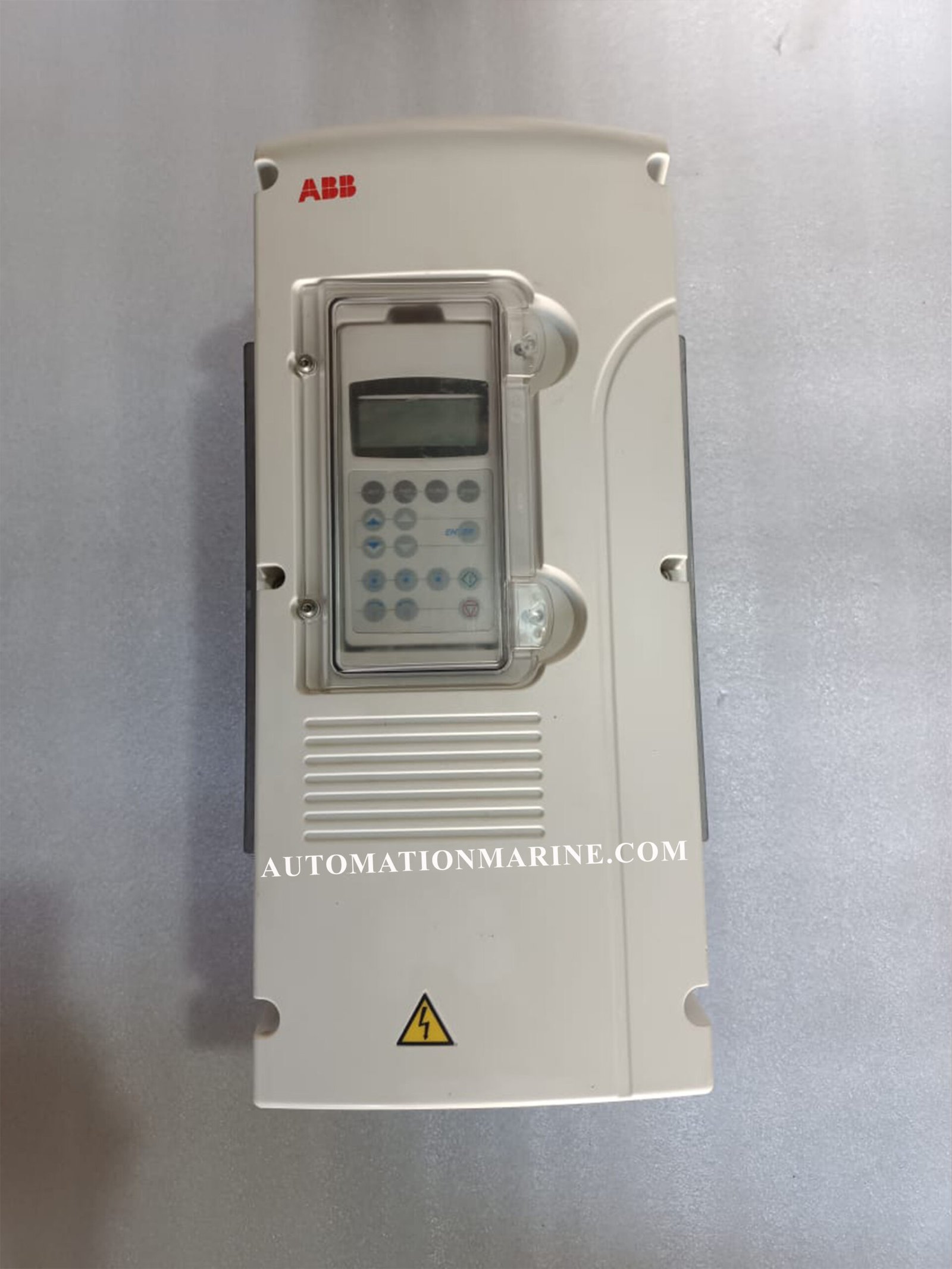 ACS800-01-0016-3+B056+C132+E200+K458+R700 ABB 15Hp Ac Drive ABB Acs800-01-0016-3 AC DRIVE