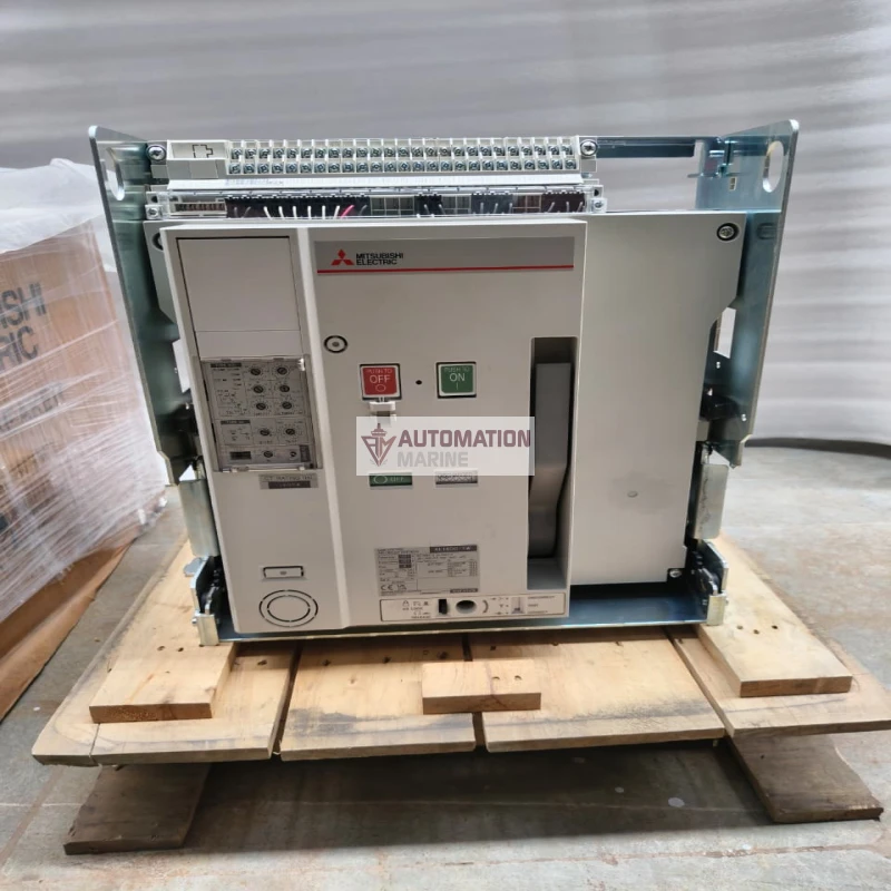 AE1600-SW 1600A 4 Pole Air Circuit Breaker ACB | 1000V | 65kA | Low Voltage Power Circuit Breaker AIR CIRCUIT BREAKER (ACB)