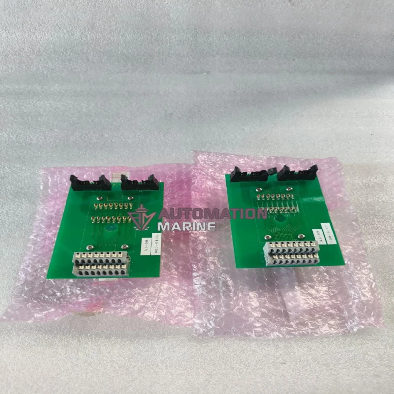 AI-SC-IF9200 16-Channel Digital Interface / Breakout Board – Industrial Signal Interface PCB OTHERS