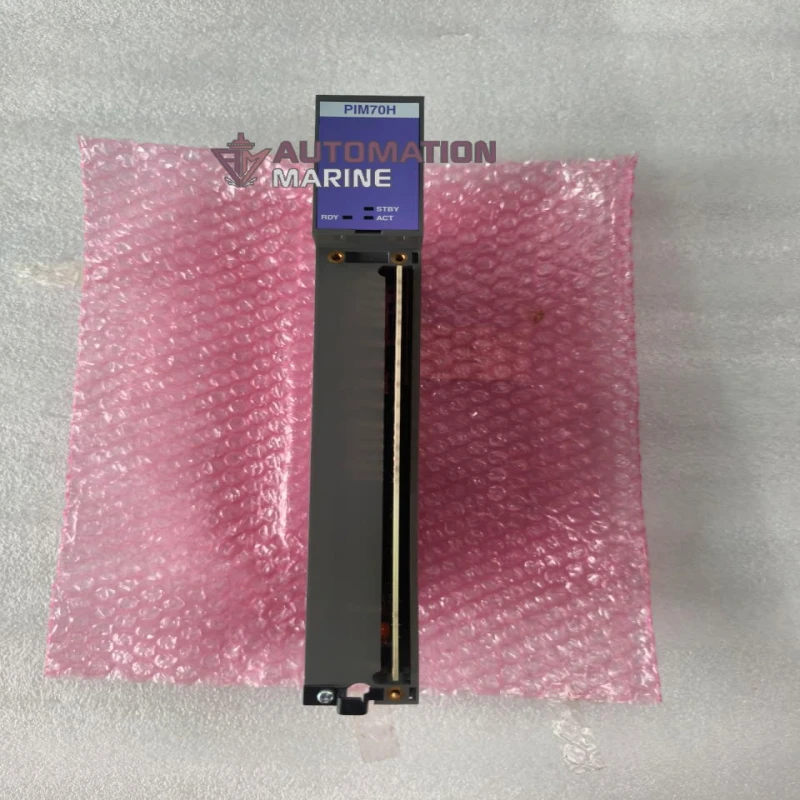 Azbil HD-PIM70H-5 Power Interface Module, 24V DC, 160mA MODULE