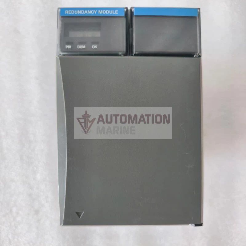 Honeywell Experion C200 TC-PRR021 Redundancy Module, Part No. 51309288-225 (Rev F) MODULE