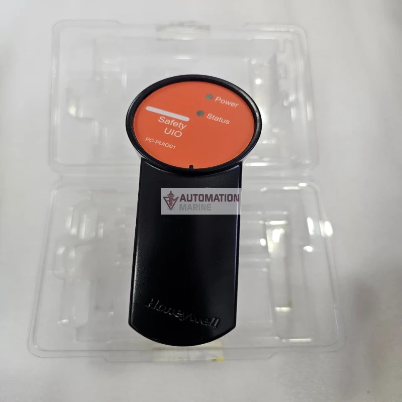 Honeywell FC-PUIO01 51454294-176 Universal Safety I/O Module | USIO Module for Safety Manager MODULE