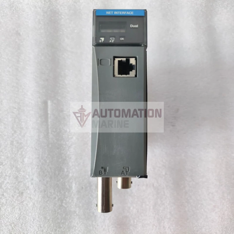 Honeywell TC-CCR013 Redundant Net Interface Module 97197972 B01 ControlLogix C200 MODULE
