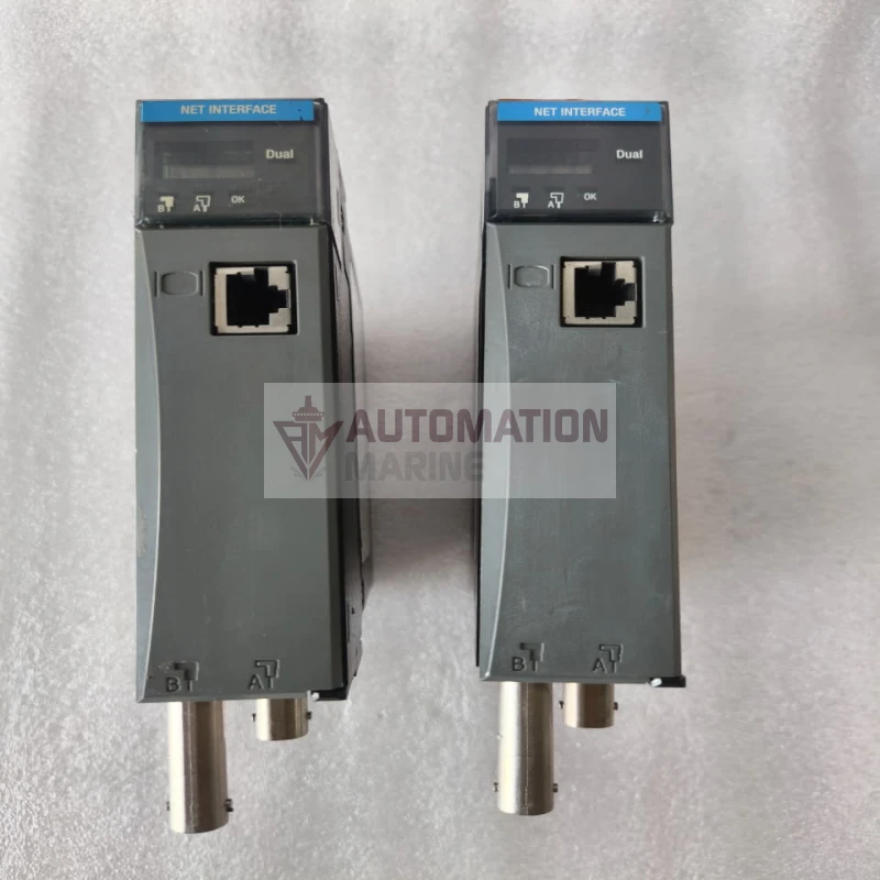 Honeywell TC-CCR013 Redundant Net Interface Module Dual/Red. FW H01 Part No. 97197973 A01 MODULE