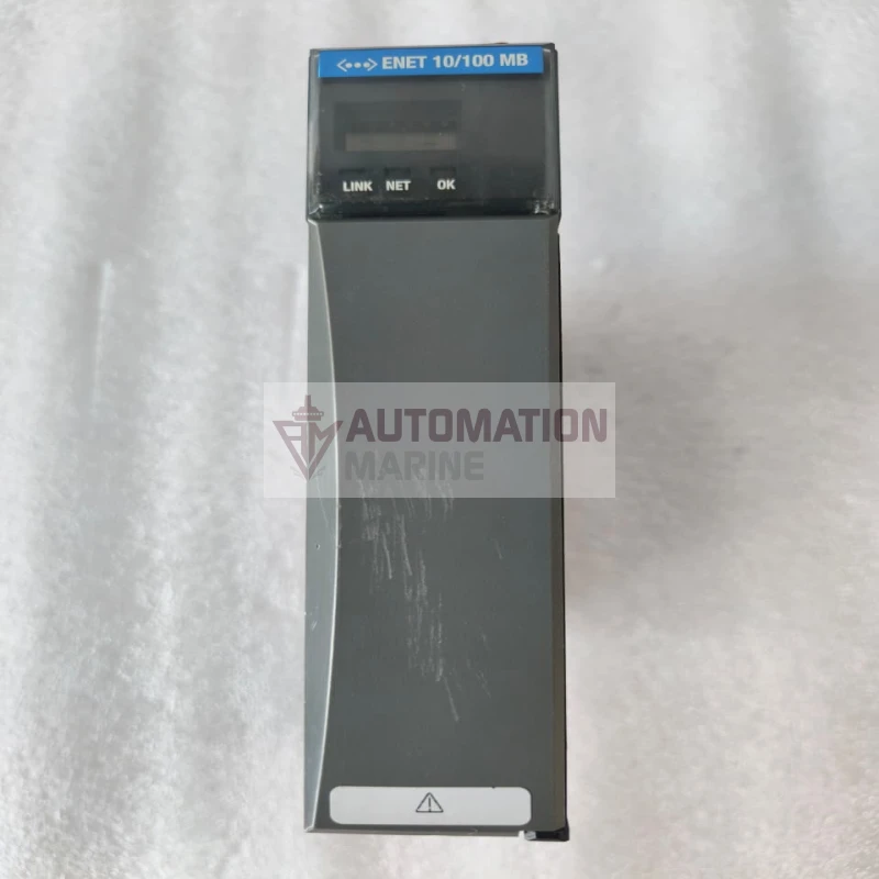 Honeywell TC-CEN021 Industrial Ethernet TCP/IP 10/100 MB Communication Interface Module (PN-28481) MODULE