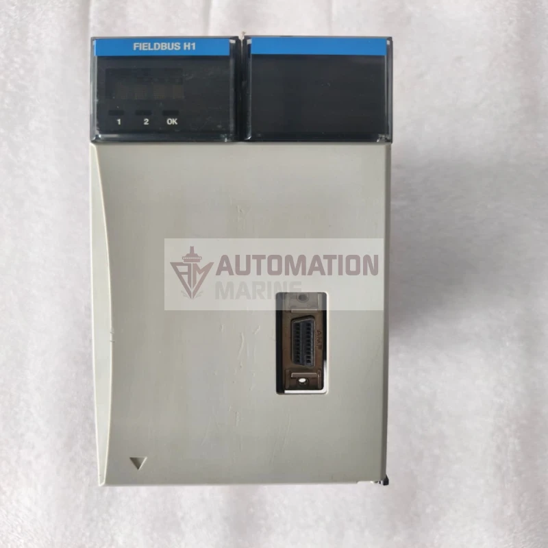 Honeywell TC-FFIF01 Fieldbus Interface Module 51403420-125 MODULE