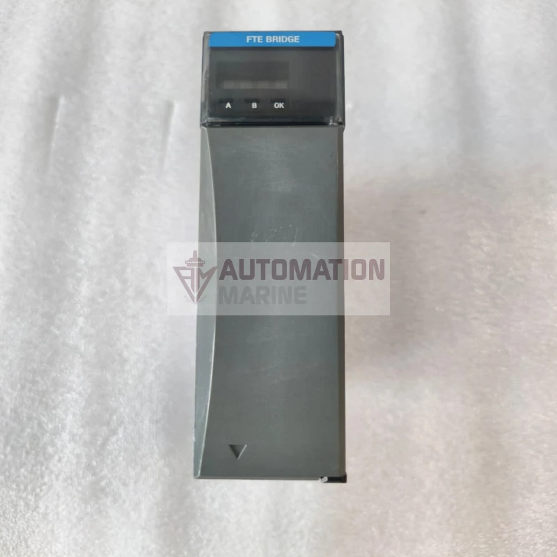 Honeywell TC-FTEB01 Experion C200 Fault Tolerant Ethernet (FTE) Bridge Module (Part Number: 51309512-125) MODULE
