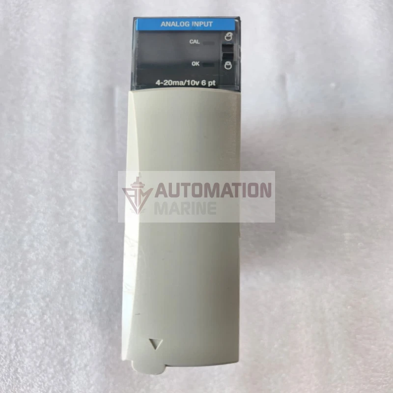 Honeywell TC-IAH061 Experion High-Level Analog Input Module (Part No. 96978079-A01) MODULE