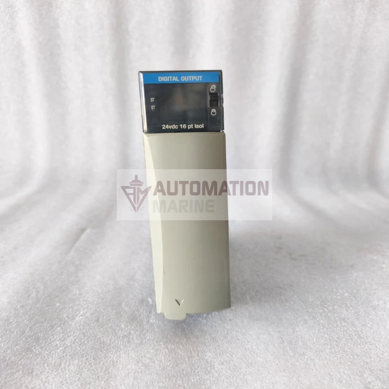 Honeywell TC-ODJ161 24VDC Isolated 16-Point Digital Output Module Part Number: 96979079 A01 MODULE