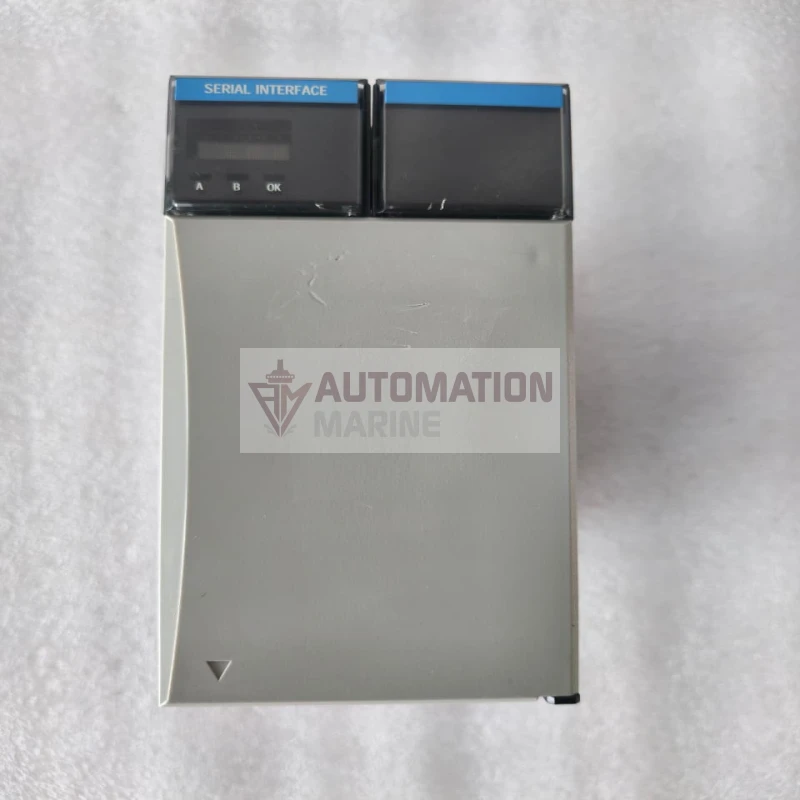 Honeywell TK-MUX021 Serial Interface Module (Part No: 51403421-275, Rev G) – Industrial DCS Systems Control Card MODULE