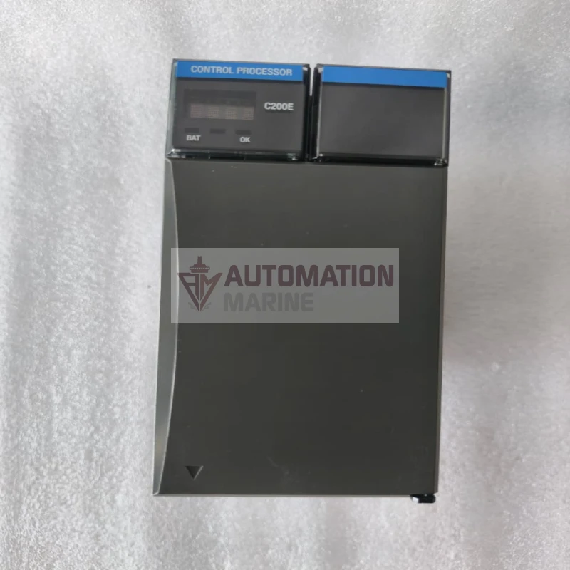 Honeywell TK-PRS022 C200E Control Processor Module 51404305-575 MODULE