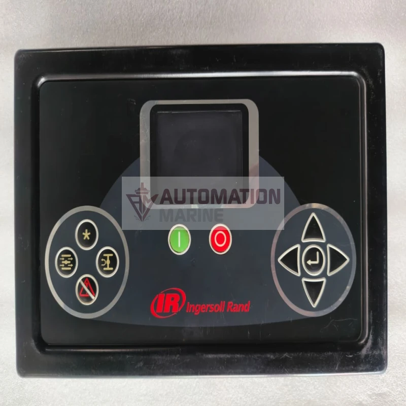 Ingersoll Rand Xe-90M Industrial Controller Compressor Controller | Part Number: 23629512 CONTROLLER