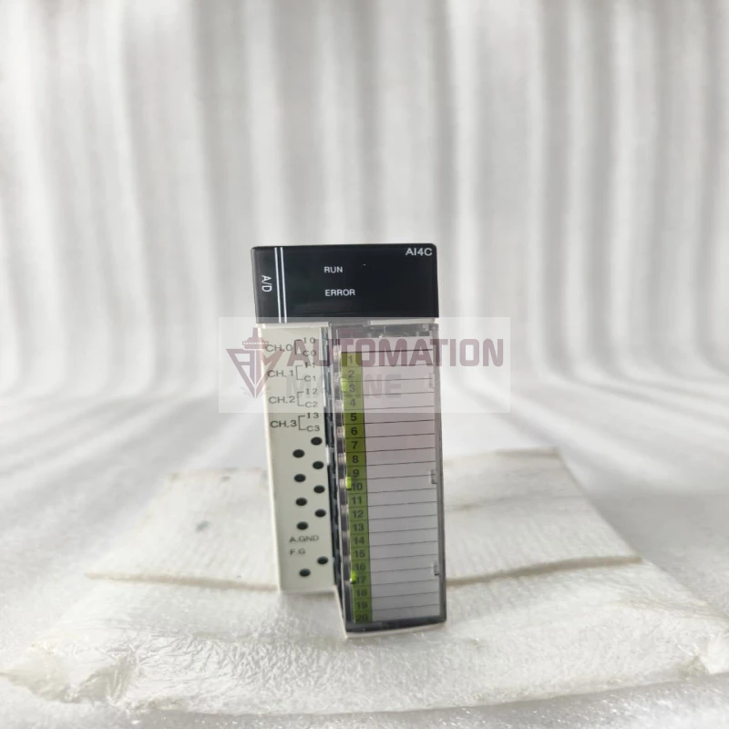 L And T LX70-AI4C LX70 Series Analog Input Unit Module MODULE