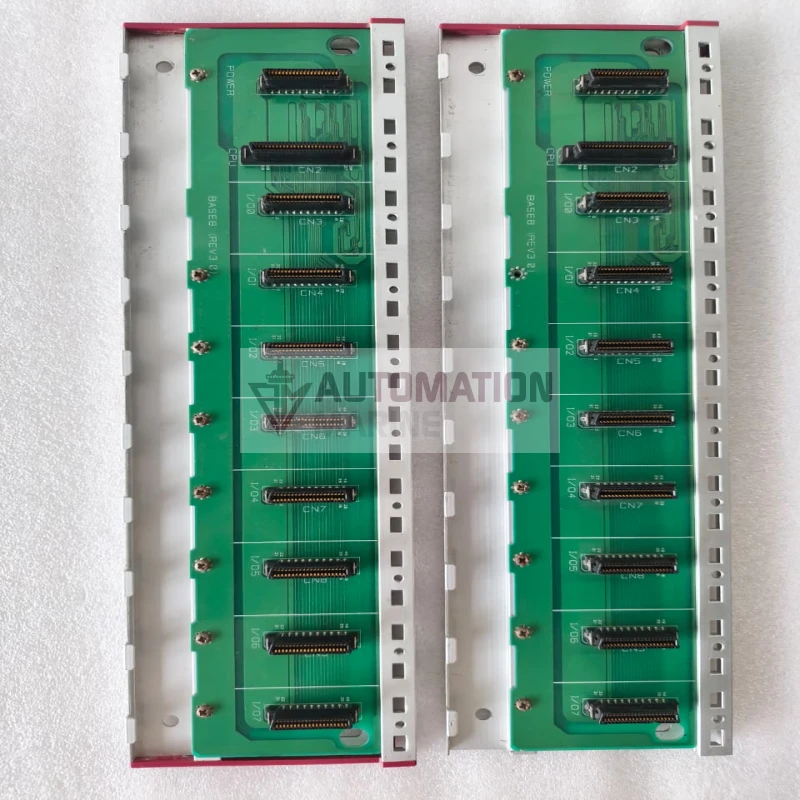 L And T LX70 BASE08 LX70 Series 8-Slot Base Unit Motherboard OTHERS